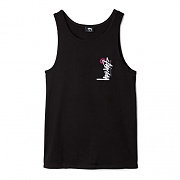BUANA STOCK TANK-BLK